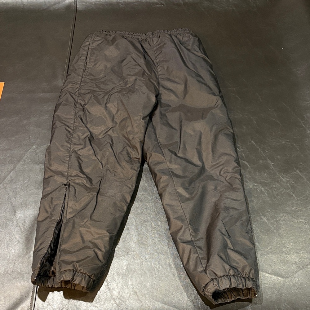 Circo Boys Black Snow Pants